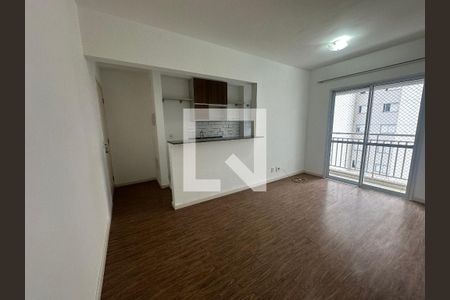 Sala de apartamento à venda com 2 quartos, 57m² em Vila Nossa Senhora da Escada, Barueri