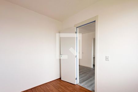 Apartamento para alugar com 2 quartos, 38m² em Parque Bristol, São Bernardo do Campo
