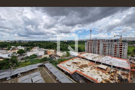 Apartamento para alugar com 3 quartos, 80m² em Setor Goiania Dois, Goiânia