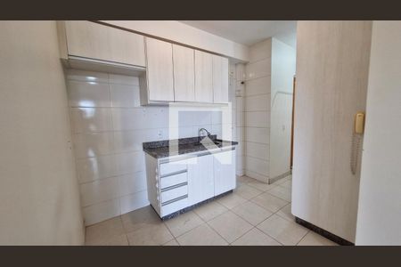Apartamento para alugar com 3 quartos, 80m² em Setor Goiania Dois, Goiânia
