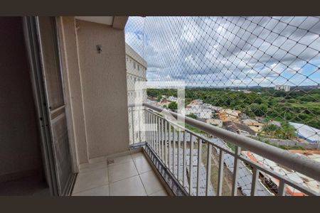 Apartamento para alugar com 3 quartos, 80m² em Setor Goiania Dois, Goiânia