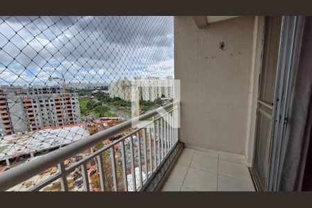 Apartamento para alugar com 3 quartos, 80m² em Setor Goiania Dois, Goiânia