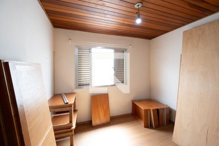 Quarto 1 de casa à venda com 3 quartos, 106m² em Vila do Bosque, São Paulo