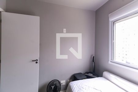 Quarto 1 de apartamento à venda com 2 quartos, 40m² em Belenzinho, São Paulo