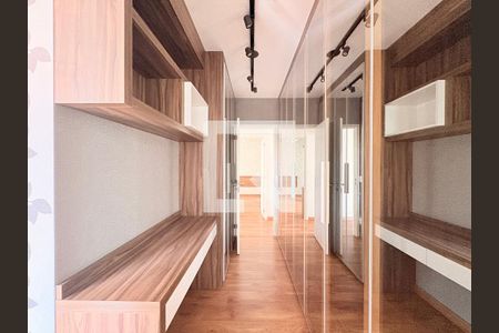 Suíte 1 de apartamento à venda com 3 quartos, 144m² em Centro, Jundiaí