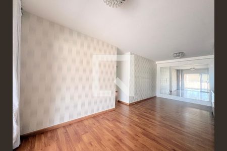 Sala de apartamento à venda com 3 quartos, 144m² em Centro, Jundiaí