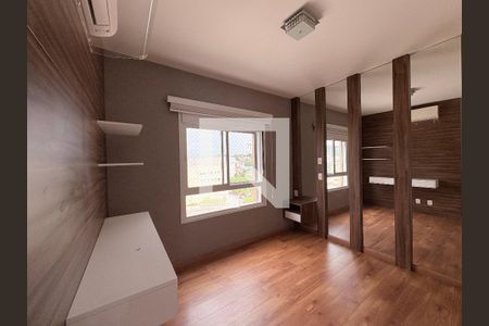 Suíte 1 de apartamento à venda com 3 quartos, 144m² em Centro, Jundiaí