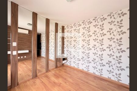 Suíte 1 de apartamento à venda com 3 quartos, 144m² em Centro, Jundiaí