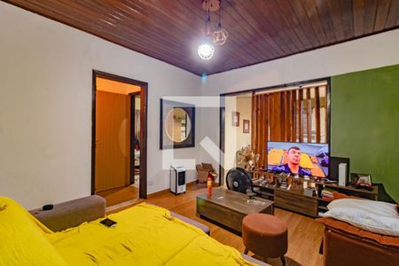 Casa para alugar com 3 quartos, 130m² em Americanópolis, São Paulo