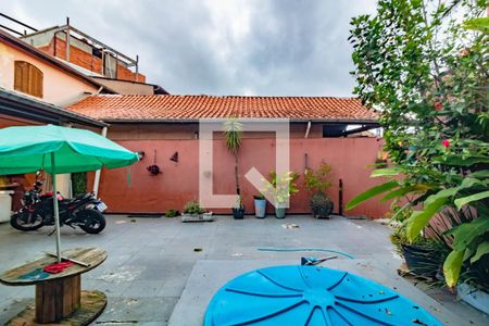 Casa para alugar com 3 quartos, 130m² em Americanópolis, São Paulo