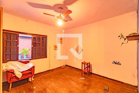 Casa para alugar com 3 quartos, 130m² em Americanópolis, São Paulo