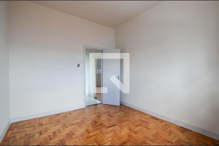 Quarto 2 de casa para alugar com 2 quartos, 100m² em Carlos Prates, Belo Horizonte