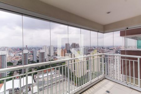 Apartamento para alugar com 1 quarto, 43m² em Brás, São Paulo