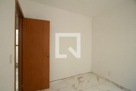 Quarto 1  de apartamento para alugar com 2 quartos, 45m² em Caguaçu, Sorocaba