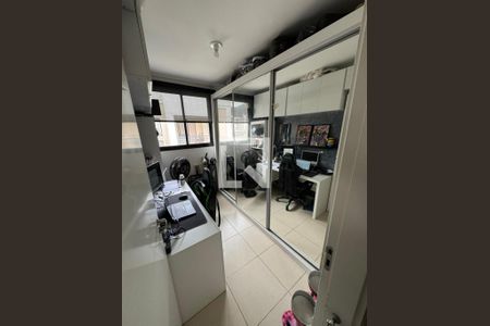 Quarto de apartamento à venda com 3 quartos, 65m² em Andaraí, Rio de Janeiro