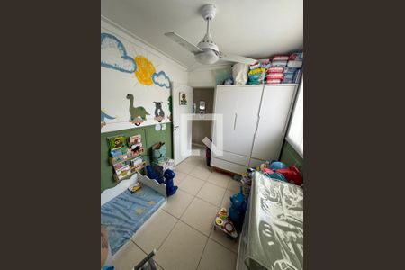 Quarto de apartamento à venda com 3 quartos, 65m² em Andaraí, Rio de Janeiro