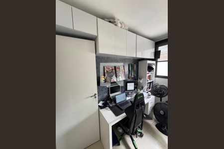 Quarto de apartamento à venda com 3 quartos, 65m² em Andaraí, Rio de Janeiro