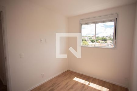 QUARTO 1 de apartamento para alugar com 2 quartos, 42m² em Sítio do Mandaqui, São Paulo