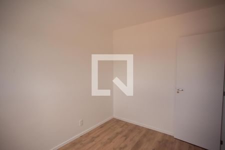 QUARTO 1 de apartamento para alugar com 2 quartos, 42m² em Sítio do Mandaqui, São Paulo