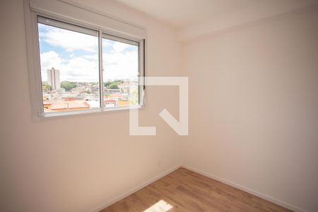 QUARTO 2 de apartamento para alugar com 2 quartos, 42m² em Sítio do Mandaqui, São Paulo