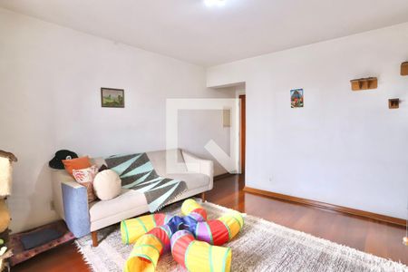 Sala de apartamento à venda com 2 quartos, 65m² em Vila Prudente, São Paulo