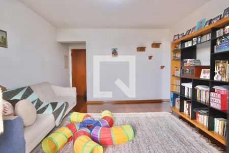 Sala de apartamento à venda com 2 quartos, 65m² em Vila Prudente, São Paulo