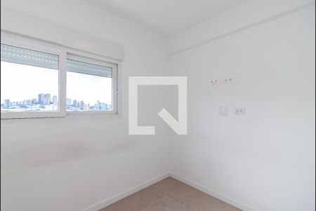 Quarto 1 de apartamento para alugar com 2 quartos, 39m² em Jardim Paraíso, São Paulo