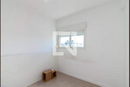 Quarto 1 de apartamento para alugar com 2 quartos, 39m² em Jardim Paraíso, São Paulo