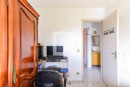 Quarto 1 de apartamento para alugar com 3 quartos, 136m² em Jardim Jussara, São Paulo