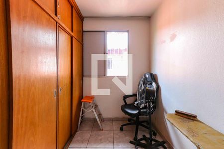 Quarto 2 de apartamento para alugar com 3 quartos, 136m² em Jardim Jussara, São Paulo