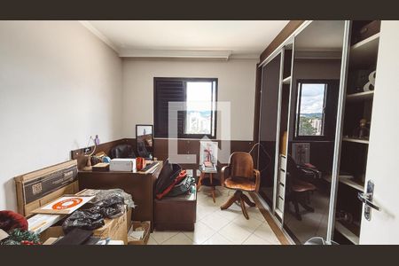 Quarto de apartamento à venda com 2 quartos, 70m² em Lauzane Paulista, São Paulo