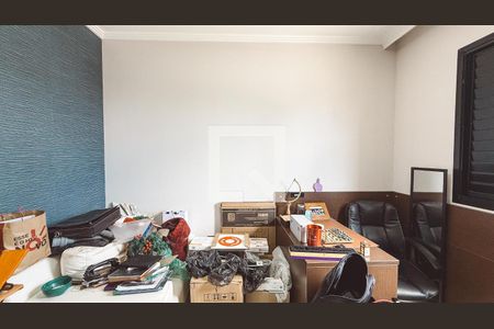 Quarto de apartamento à venda com 2 quartos, 70m² em Lauzane Paulista, São Paulo