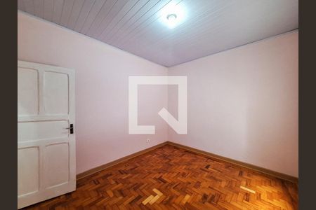 Quarto de casa para alugar com 1 quarto, 55m² em Tucuruvi, São Paulo