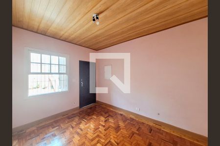 Sala de casa para alugar com 1 quarto, 55m² em Tucuruvi, São Paulo