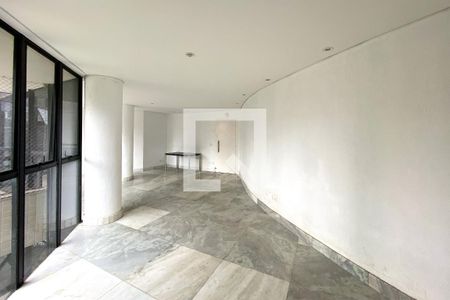 Apartamento à venda com 4 quartos, 153m² em Serra, Belo Horizonte