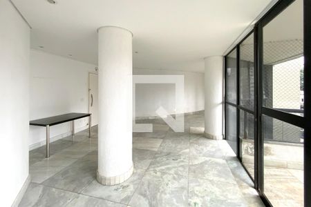 Apartamento à venda com 4 quartos, 153m² em Serra, Belo Horizonte