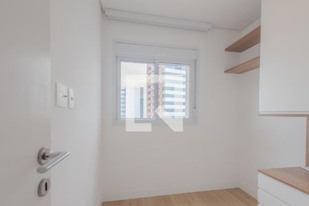 Quarto de apartamento para alugar com 2 quartos, 58m² em Pinheiros, São Paulo