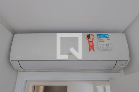 Quarto de apartamento para alugar com 2 quartos, 58m² em Pinheiros, São Paulo