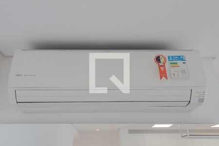 Sala de apartamento para alugar com 2 quartos, 58m² em Pinheiros, São Paulo