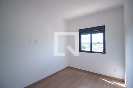 Quarto 1 de apartamento para alugar com 2 quartos, 57m² em Boa Vista, Sorocaba