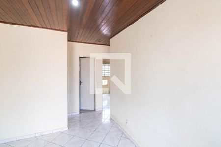 Sala de apartamento para alugar com 2 quartos, 50m² em Campo Grande, Rio de Janeiro