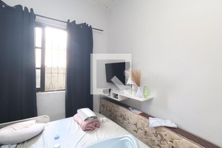 Quarto 2 de casa à venda com 2 quartos, 80m² em Vila Gustavo, São Paulo