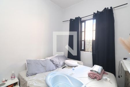 Quarto 2 de casa à venda com 2 quartos, 80m² em Vila Gustavo, São Paulo