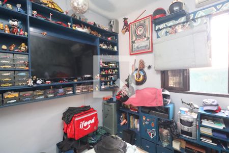 Quarto 1 de casa à venda com 2 quartos, 80m² em Vila Gustavo, São Paulo