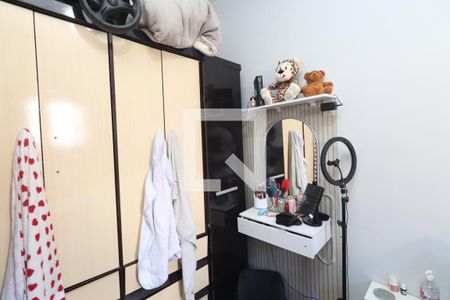 Quarto 2 de casa à venda com 2 quartos, 80m² em Vila Gustavo, São Paulo