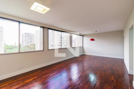 Apartamento à venda com 3 quartos, 140m² em Jardim Vazani, São Paulo