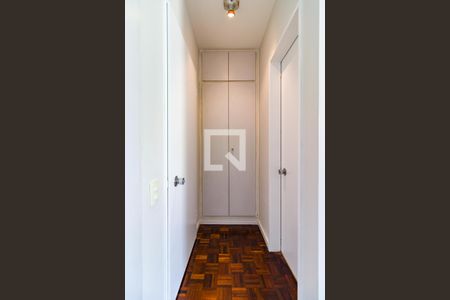 Apartamento à venda com 3 quartos, 140m² em Jardim Vazani, São Paulo