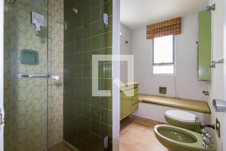 Apartamento à venda com 3 quartos, 140m² em Jardim Vazani, São Paulo