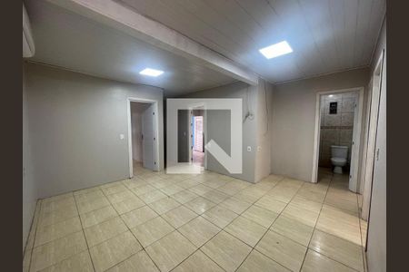 Casa para alugar com 3 quartos, 90m² em Scharlau, São Leopoldo