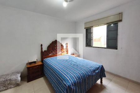 Quarto Suíte de casa à venda com 3 quartos, 300m² em Jardim Santa Amalia, Campinas